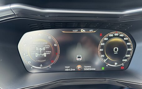 Geely Tugella FY11, 2022 год, 2 750 000 рублей, 9 фотография
