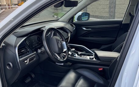 Geely Tugella FY11, 2022 год, 2 750 000 рублей, 6 фотография