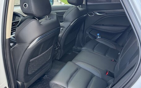 Geely Tugella FY11, 2022 год, 2 750 000 рублей, 7 фотография