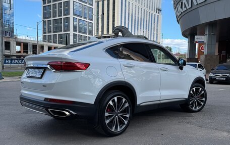 Geely Tugella FY11, 2022 год, 2 750 000 рублей, 3 фотография