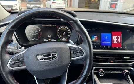 Geely Tugella FY11, 2022 год, 2 750 000 рублей, 8 фотография