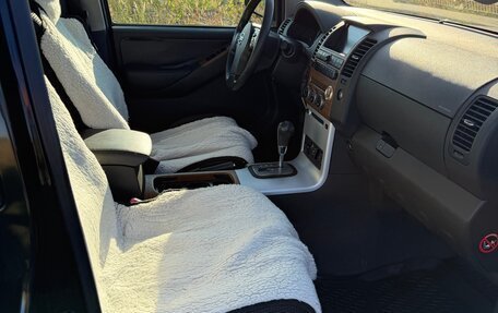 Nissan Pathfinder, 2008 год, 1 200 000 рублей, 5 фотография