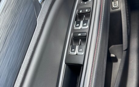 Geely Tugella FY11, 2022 год, 2 750 000 рублей, 11 фотография