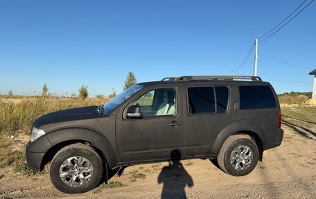 Nissan Pathfinder, 2008 год, 1 200 000 рублей, 2 фотография