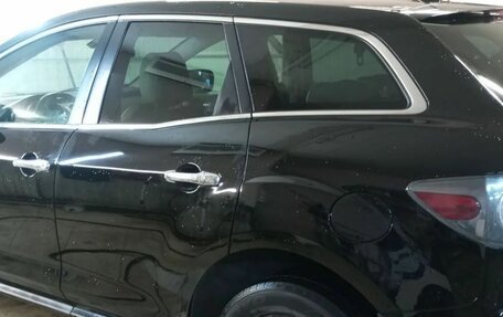 Mazda CX-7 I рестайлинг, 2007 год, 800 000 рублей, 2 фотография