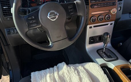 Nissan Pathfinder, 2008 год, 1 200 000 рублей, 8 фотография
