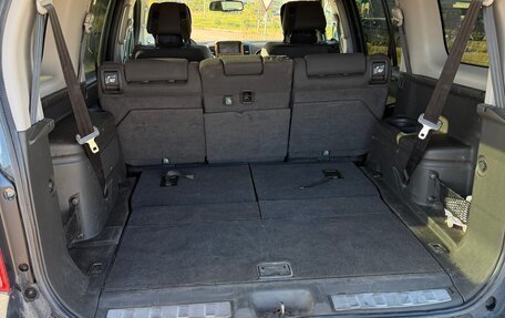 Nissan Pathfinder, 2008 год, 1 200 000 рублей, 7 фотография