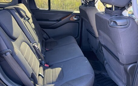 Nissan Pathfinder, 2008 год, 1 200 000 рублей, 6 фотография