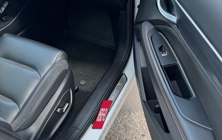 Geely Tugella FY11, 2022 год, 2 750 000 рублей, 12 фотография