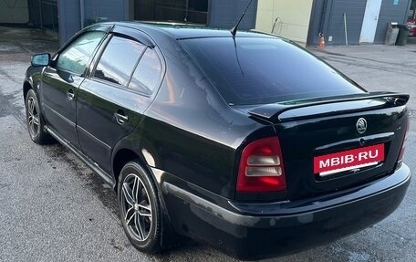 Skoda Octavia IV, 2006 год, 280 000 рублей, 2 фотография