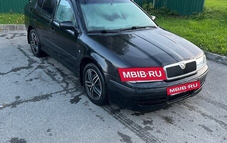 Skoda Octavia IV, 2006 год, 280 000 рублей, 4 фотография