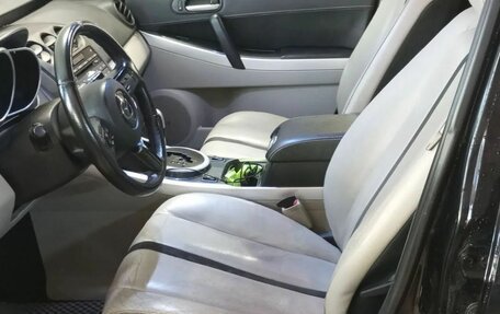 Mazda CX-7 I рестайлинг, 2007 год, 800 000 рублей, 6 фотография