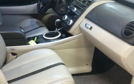 Mazda CX-7 I рестайлинг, 2007 год, 800 000 рублей, 9 фотография