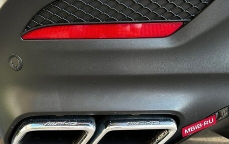 Mercedes-Benz GLE Coupe, 2017 год, 5 000 000 рублей, 8 фотография