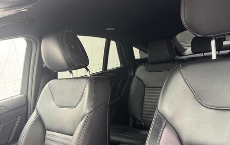 Mercedes-Benz GLE Coupe, 2017 год, 5 000 000 рублей, 14 фотография