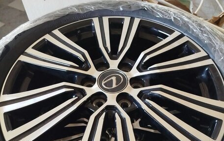 Lexus LX, 2025 год, 23 500 000 рублей, 4 фотография