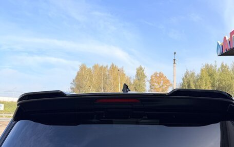 Lexus LX, 2025 год, 23 500 000 рублей, 11 фотография