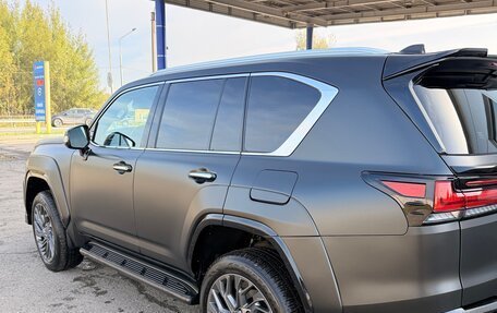 Lexus LX, 2025 год, 23 500 000 рублей, 18 фотография