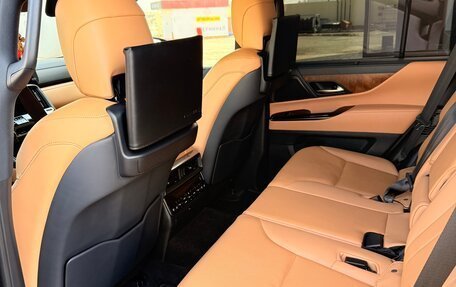 Lexus LX, 2025 год, 23 500 000 рублей, 12 фотография