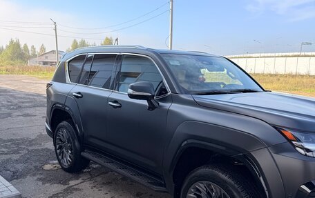 Lexus LX, 2025 год, 23 500 000 рублей, 16 фотография