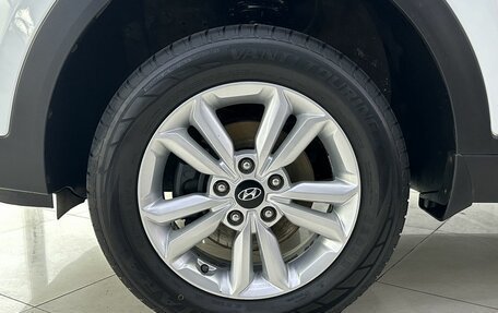 Hyundai Creta I рестайлинг, 2017 год, 1 665 000 рублей, 33 фотография