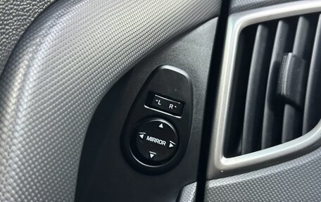 Hyundai Creta I рестайлинг, 2017 год, 1 665 000 рублей, 22 фотография