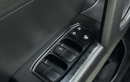 Hyundai Creta I рестайлинг, 2017 год, 1 665 000 рублей, 23 фотография
