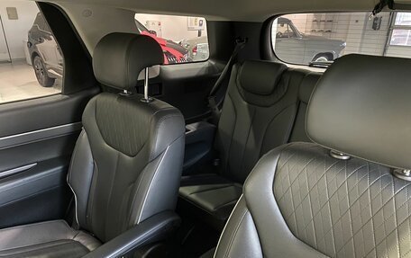 Hyundai Palisade I, 2021 год, 3 999 900 рублей, 14 фотография