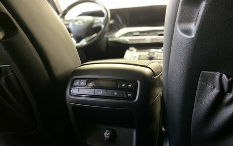 Hyundai Palisade I, 2021 год, 3 999 900 рублей, 15 фотография