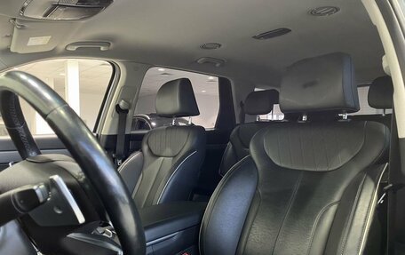 Hyundai Palisade I, 2021 год, 3 999 900 рублей, 10 фотография