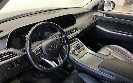 Hyundai Palisade I, 2021 год, 3 999 900 рублей, 11 фотография