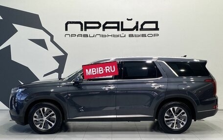 Hyundai Palisade I, 2021 год, 3 999 900 рублей, 6 фотография