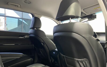 Hyundai Palisade I, 2021 год, 3 999 900 рублей, 19 фотография
