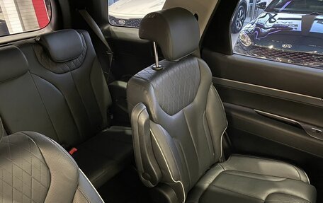 Hyundai Palisade I, 2021 год, 3 999 900 рублей, 20 фотография