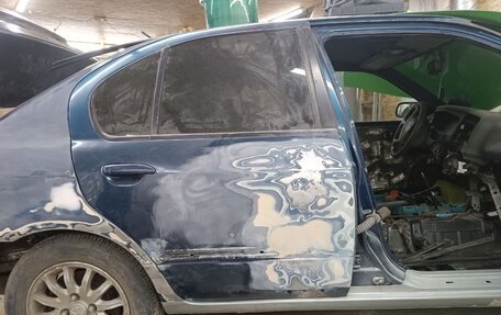 Nissan Primera II рестайлинг, 1999 год, 350 000 рублей, 7 фотография