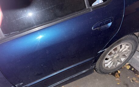Nissan Primera II рестайлинг, 1999 год, 350 000 рублей, 12 фотография