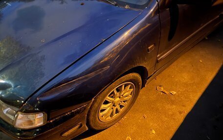 Nissan Primera II рестайлинг, 1999 год, 350 000 рублей, 13 фотография