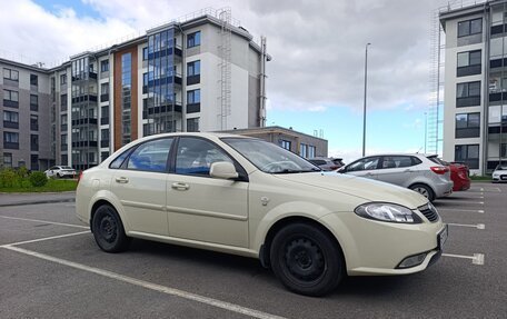 Daewoo Gentra II, 2014 год, 690 000 рублей, 1 фотография