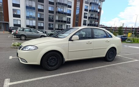 Daewoo Gentra II, 2014 год, 690 000 рублей, 3 фотография