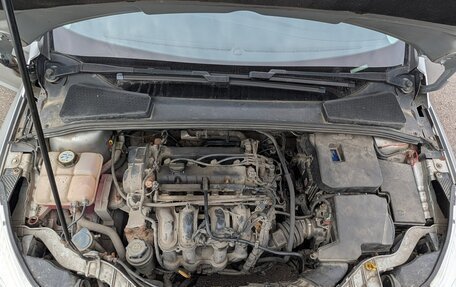 Ford Focus III, 2012 год, 640 000 рублей, 7 фотография