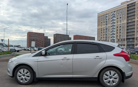 Ford Focus III, 2012 год, 640 000 рублей, 6 фотография