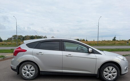 Ford Focus III, 2012 год, 640 000 рублей, 5 фотография
