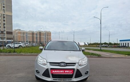 Ford Focus III, 2012 год, 640 000 рублей, 8 фотография