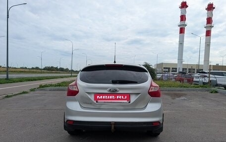 Ford Focus III, 2012 год, 640 000 рублей, 3 фотография