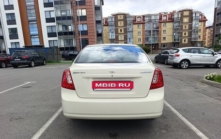 Daewoo Gentra II, 2014 год, 690 000 рублей, 5 фотография