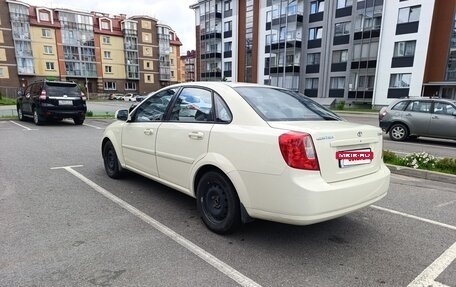 Daewoo Gentra II, 2014 год, 690 000 рублей, 4 фотография