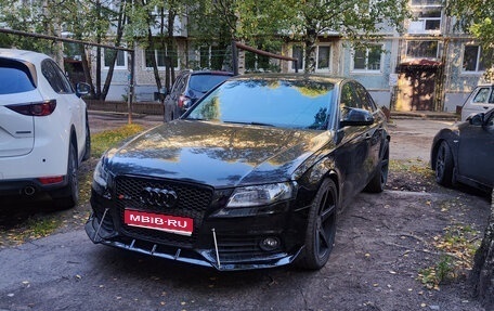 Audi A4, 2008 год, 800 000 рублей, 1 фотография