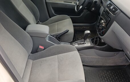 Daewoo Gentra II, 2014 год, 690 000 рублей, 8 фотография