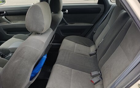 Daewoo Gentra II, 2014 год, 690 000 рублей, 9 фотография