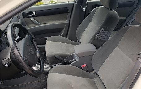 Daewoo Gentra II, 2014 год, 690 000 рублей, 10 фотография